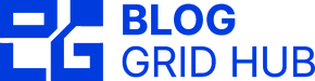 Blog Grid Hub